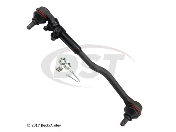 beckarnley-101-4809 Front Tie Rod End Assembly